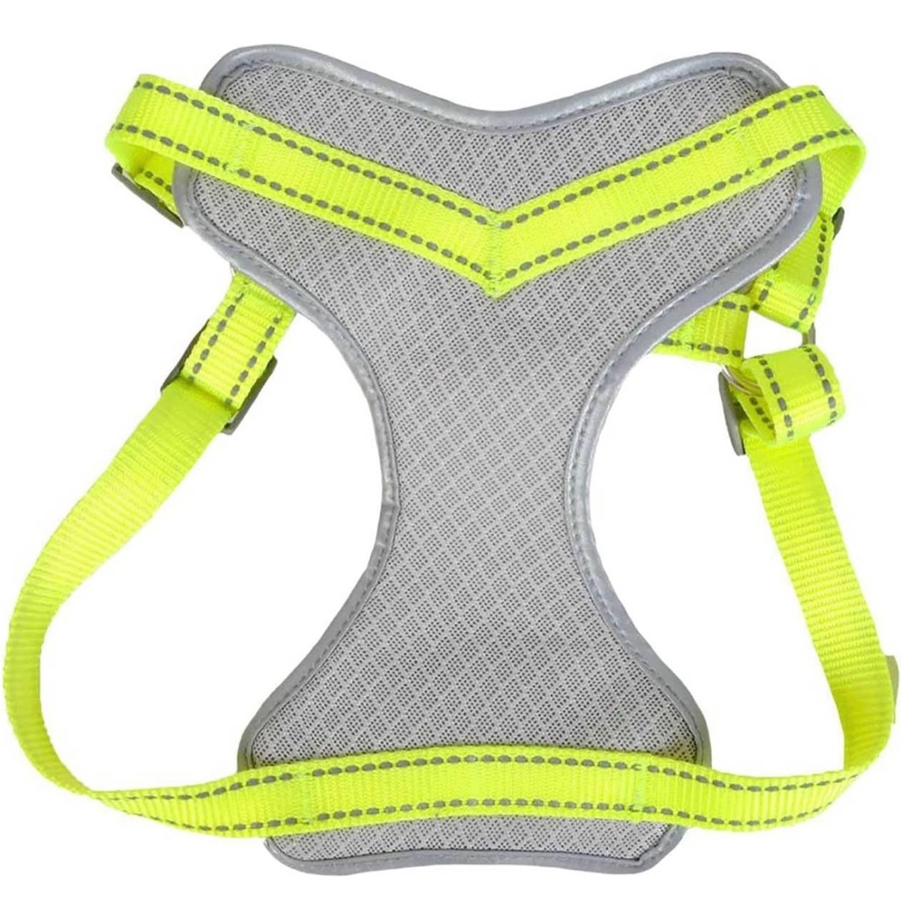 Boots & Barkley™M
MESH HARNESS
Pet
Size Small